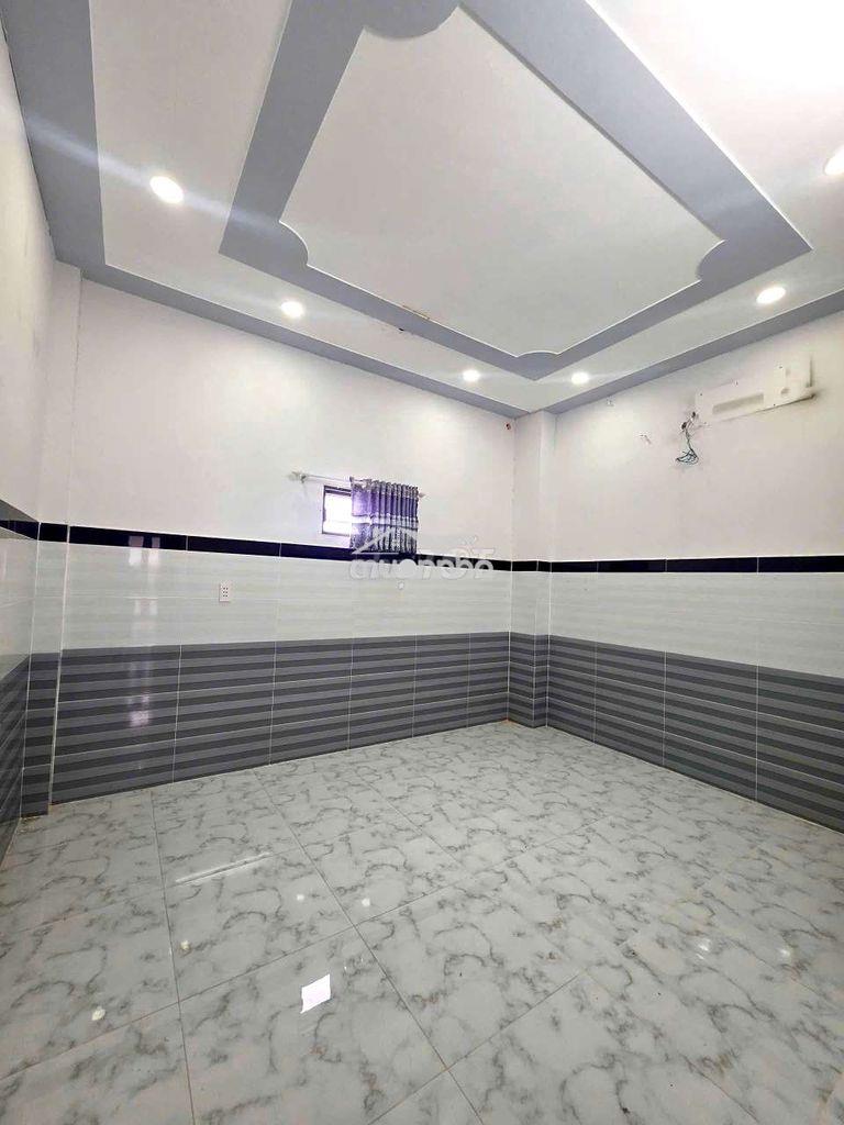 🔥Bán gấp nhà chính chủ tại hóc môn phan văn hớn thổ cư 500triệu - Ảnh 4