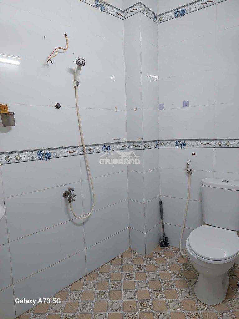 Dãy nhà nguyên căn lối đi chung camera 24/7 điện nhà nước - 2