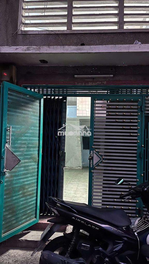 Cho thuê nhà nguyên căn gần ngã 4 âu cơ và lạc long quân - Ảnh 2