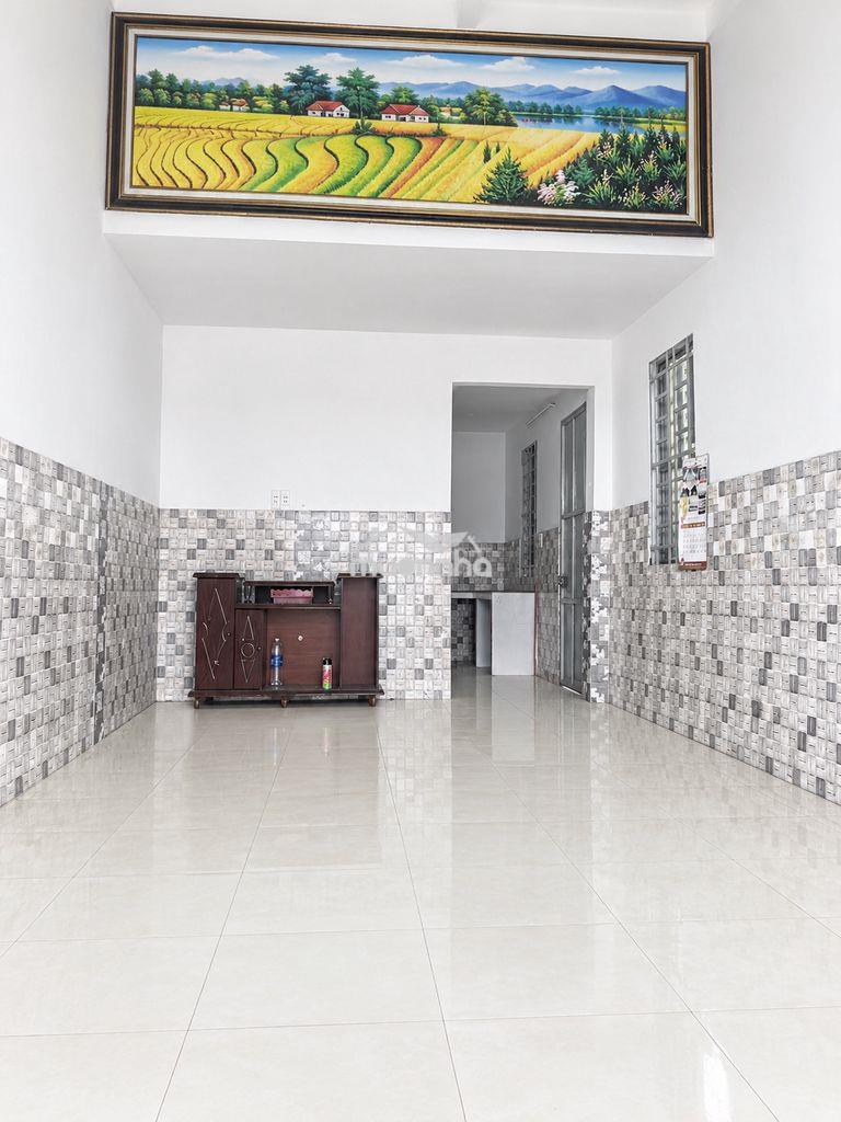Hạ giá 500tr bán gấp nhà 100m² bình chuẩn 17 thuận an, giá chỉ 2.52 tỷ