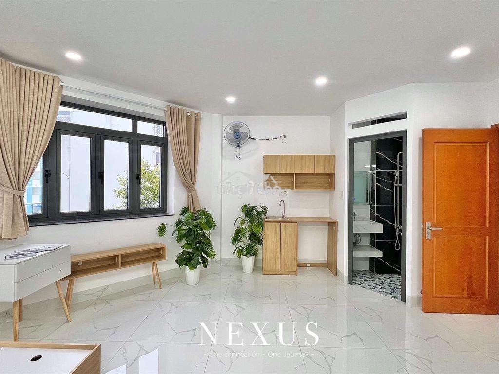 Chính chủ studio 40m2 mới tại hương lộ 2, đh văn hiến, ngã tư 4 xã  - Ảnh 3