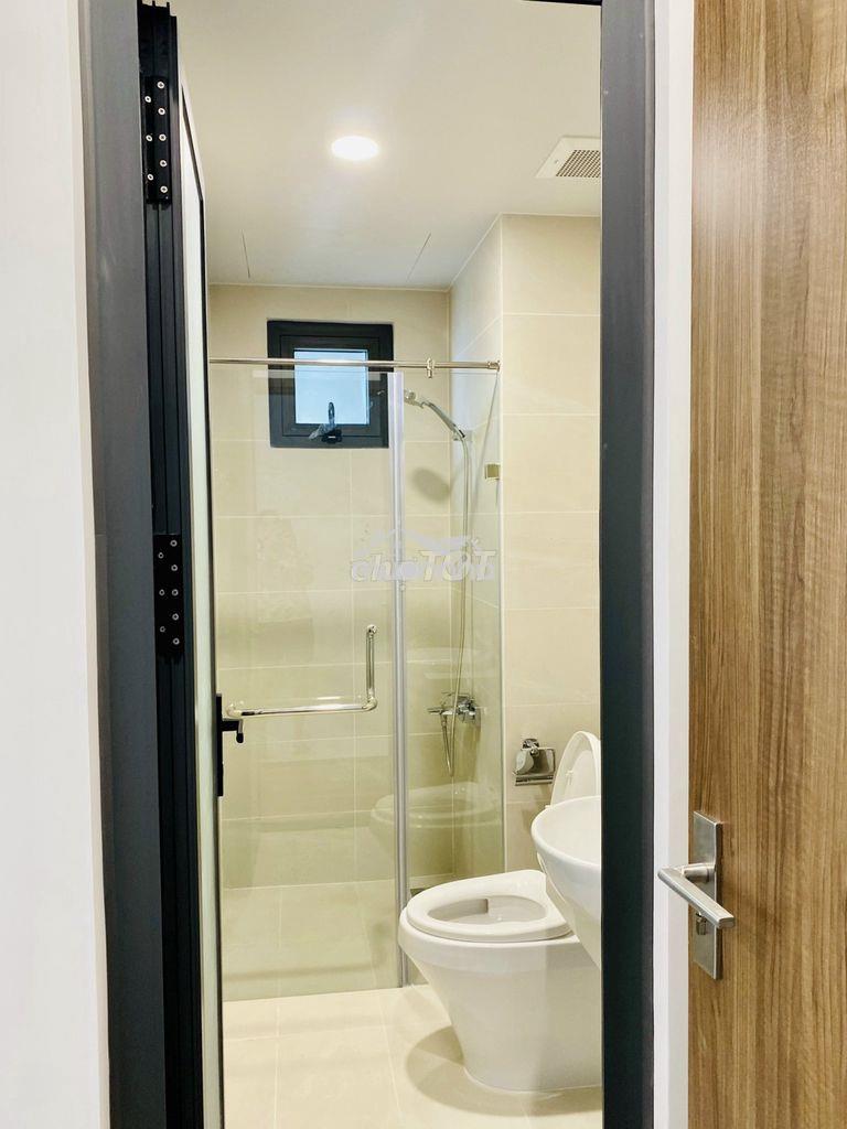 Chủ gửi thuê loạt căn q7 riverside, 1pn 9tr có máy lạnh, full nt 10tr - Ảnh 3