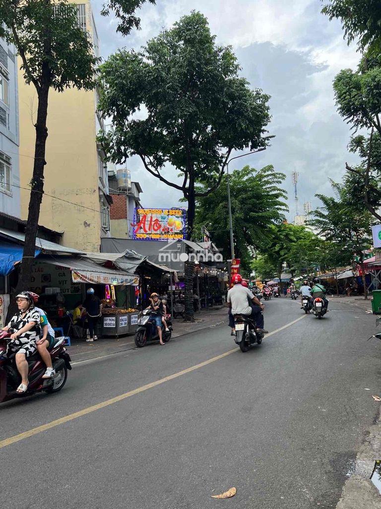 Nhà 2 tầng đoàn văn bơ, quận 4, sát bên quận 1. chỉ 1,88tỷ - Ảnh 3
