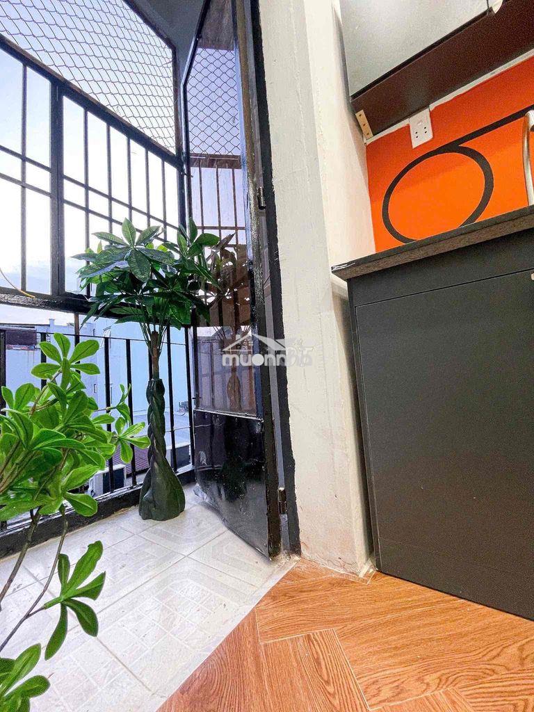 2 phòng ngủ bancol thuận tiện vào trung tâm - Ảnh 3