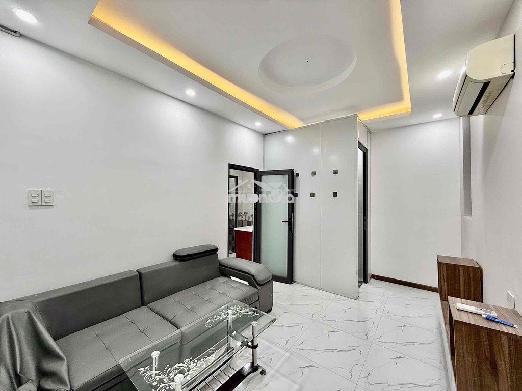 Cho thuê 2pn ngay đại học văn lang có thang máy - Ảnh 2