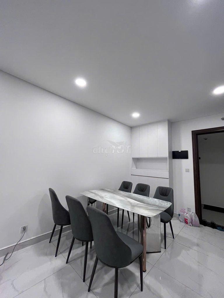 Diamond brilliant cao cấp, yên tĩnh riêng tư chỉ 18tr 2pn-2wc full nt - Ảnh 4