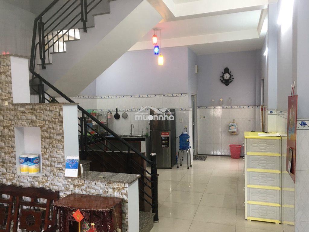 Cho thuê nhà nguyên căn - giá chỉ 6 triệu/tháng - 3