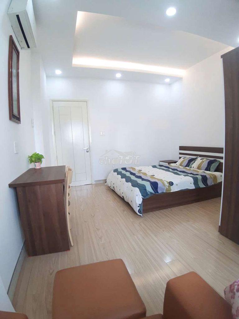 Chdv cửa sổ - full nội thất - 4.8tr