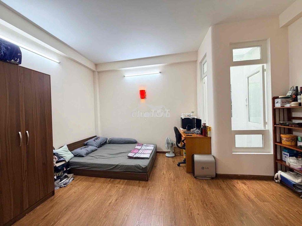 Nhà gò vấp gần đh văn lang - 62m2 - 3 tầng mới kiên cố - nhỉnh 9 tỷ - Ảnh 4