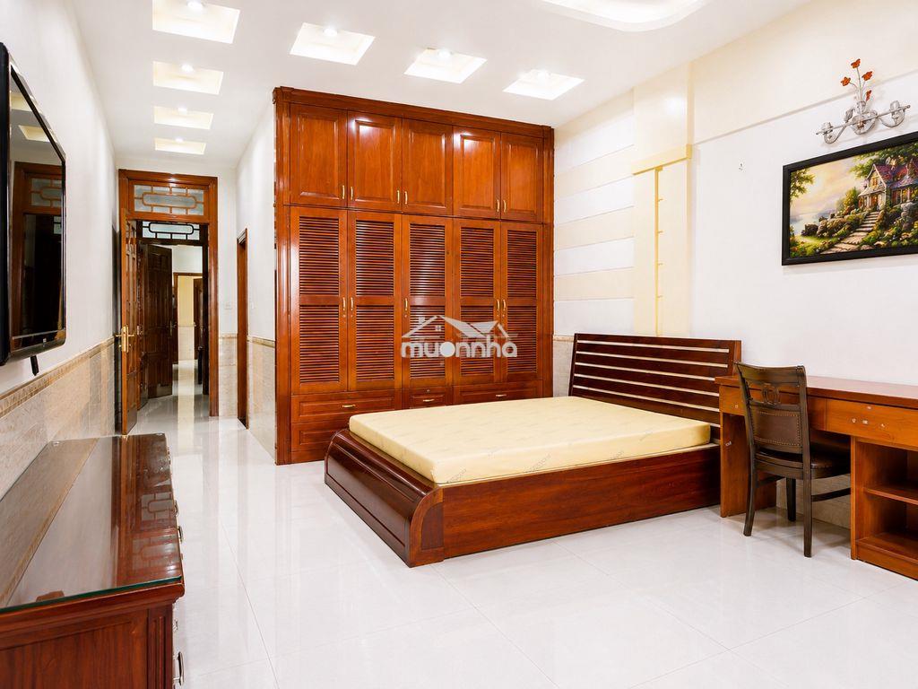 Studio 40m² ac01 – bếp riêng, ban công, bồn tắm – 6,5 triệu - Ảnh 3
