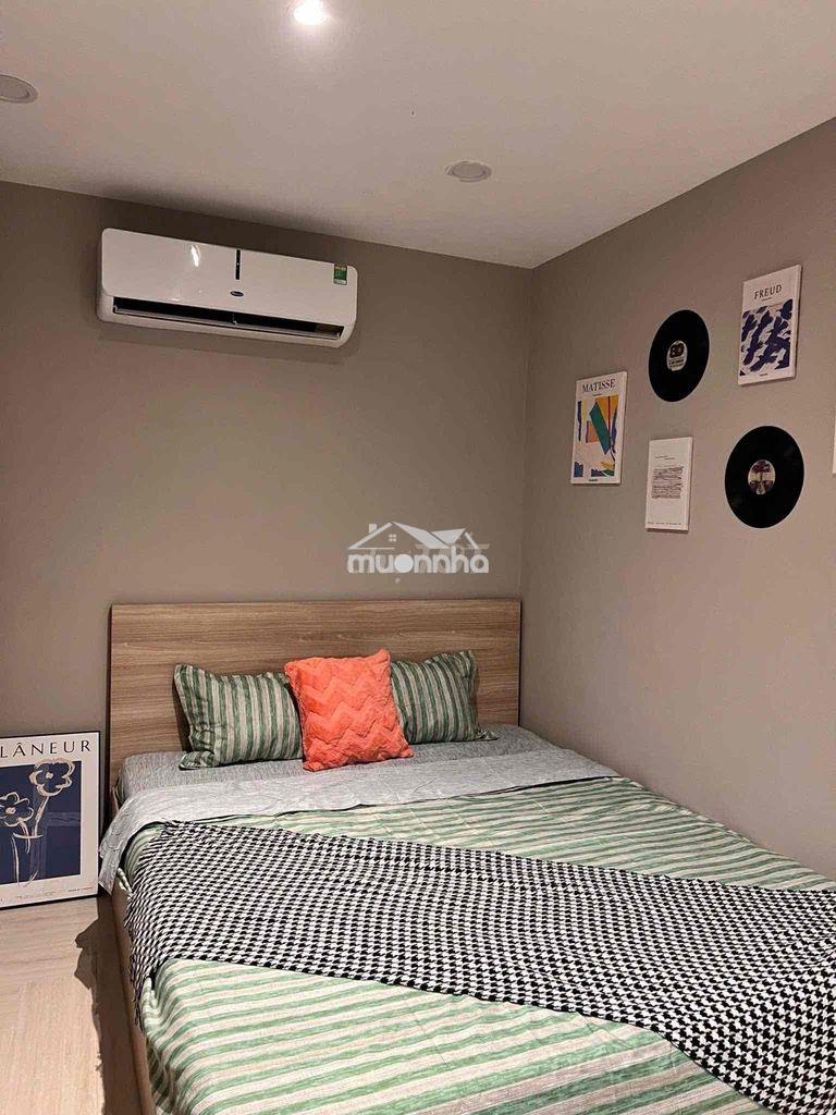 🏡 Căn hộ full nội thất – lê đức thọ, gò vấp ✨