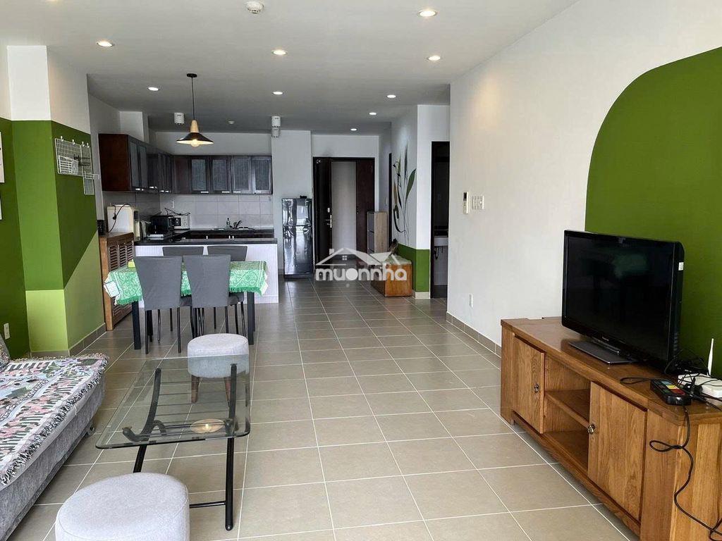 Chung cư phú thọ, 60 m2, 2pn 1wc tại nguyễn thị nhỏ, q11, hcm - Ảnh 4