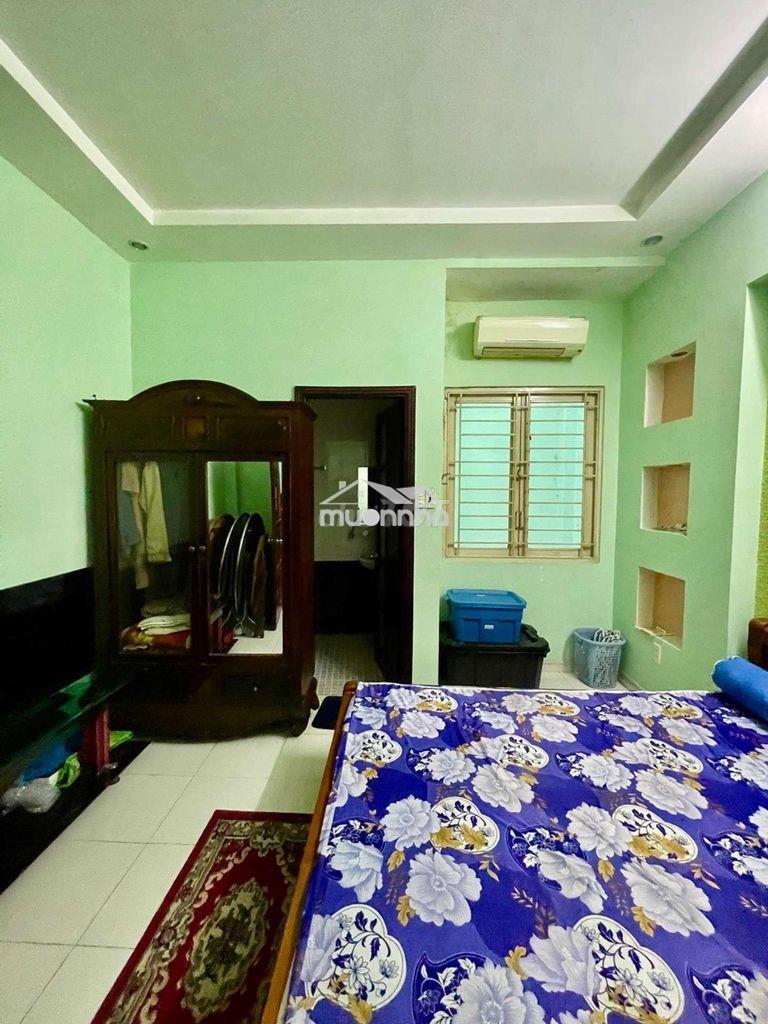 Bán nhà quang trung 63m2, 4 tầng, gần emart  - Ảnh 3