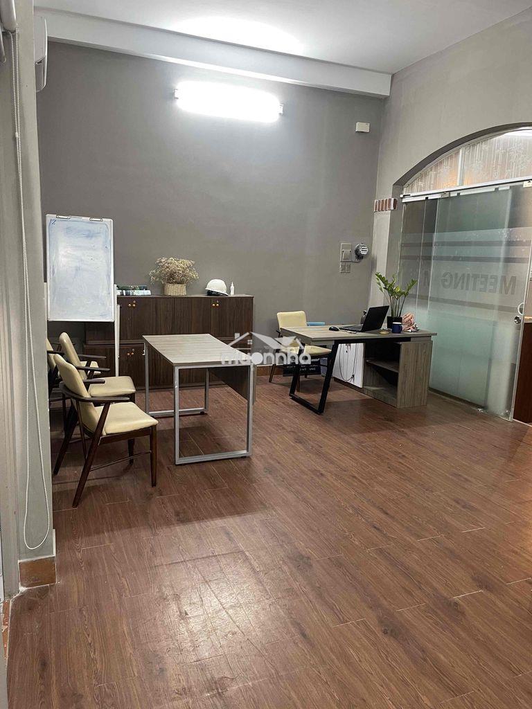 Cho thuê văn phòng tại phú mỹ hưng - 4