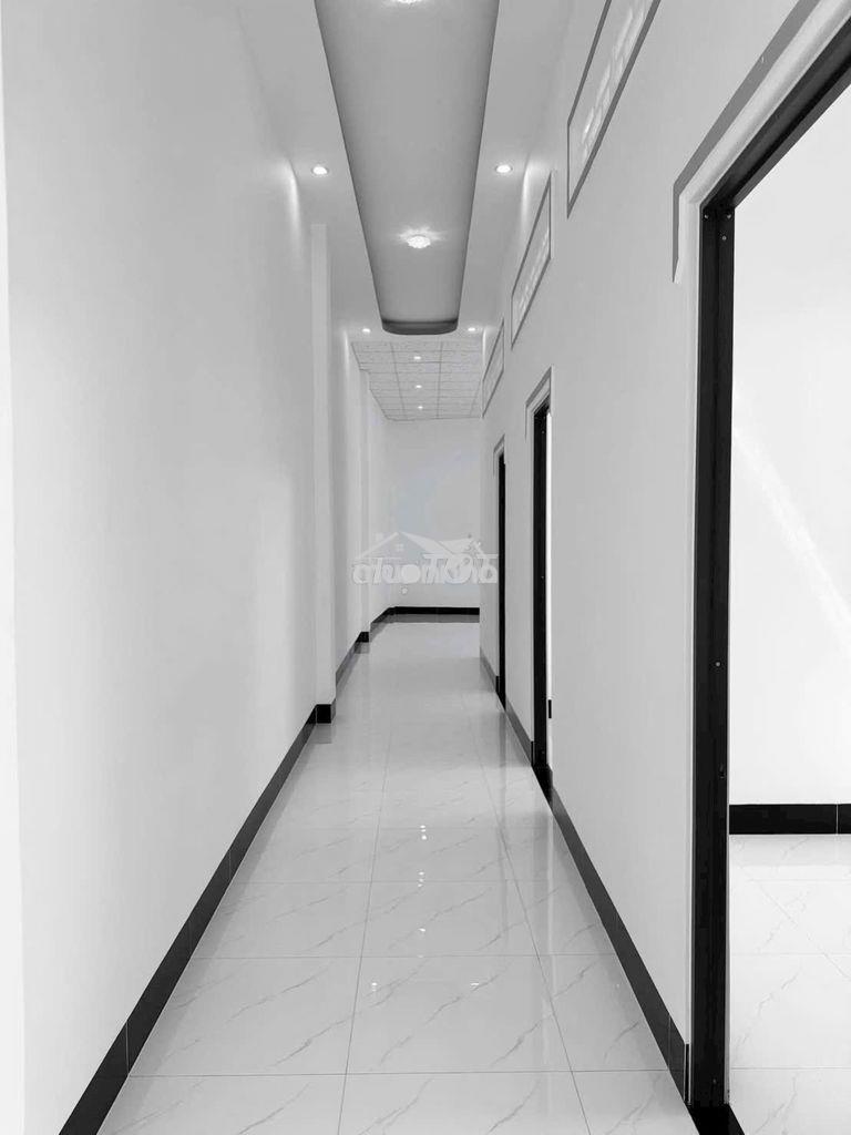 Cần tiền chủ bán gấp căn nhà 144m2 tân an hội củ chi chỉ 900tr - Ảnh 4