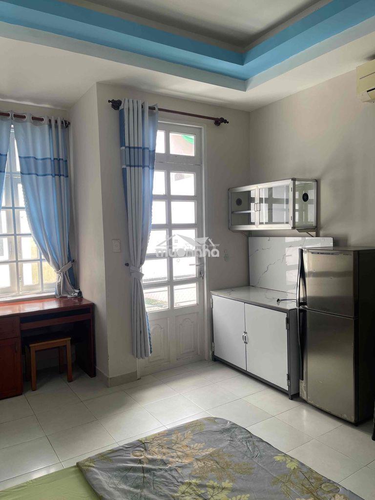 Phòng cho thuê quận bình thạnh - Ảnh 3