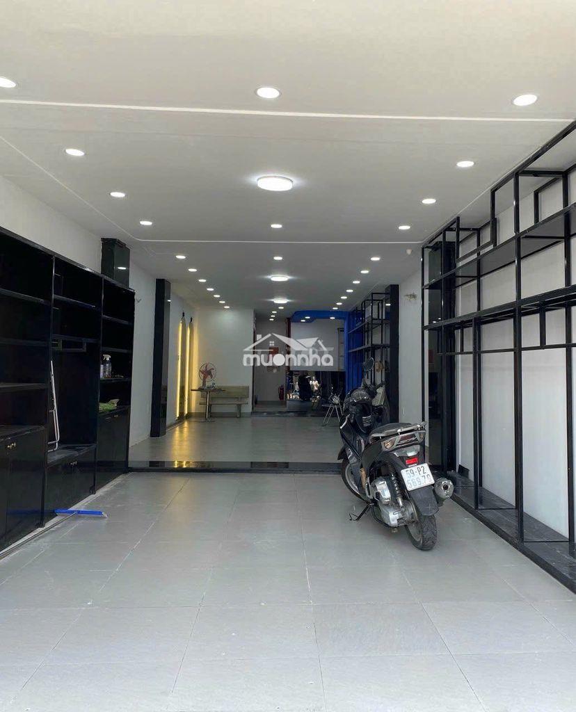Cho thuê nhà hxt 32/6a bùi đình túy, phường 12, q.bình thạnh - Ảnh 2