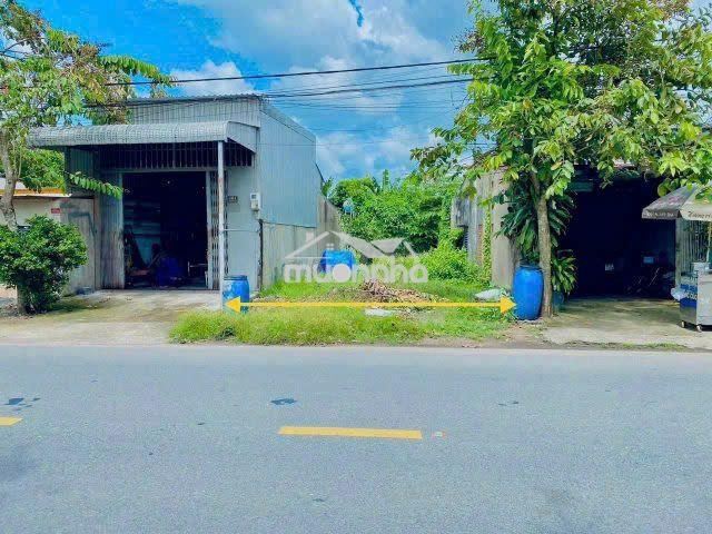 Chủ ngộp bank cần bán gấp lô đất mt nguyễn văn khạ 180m2 - giá 690tr