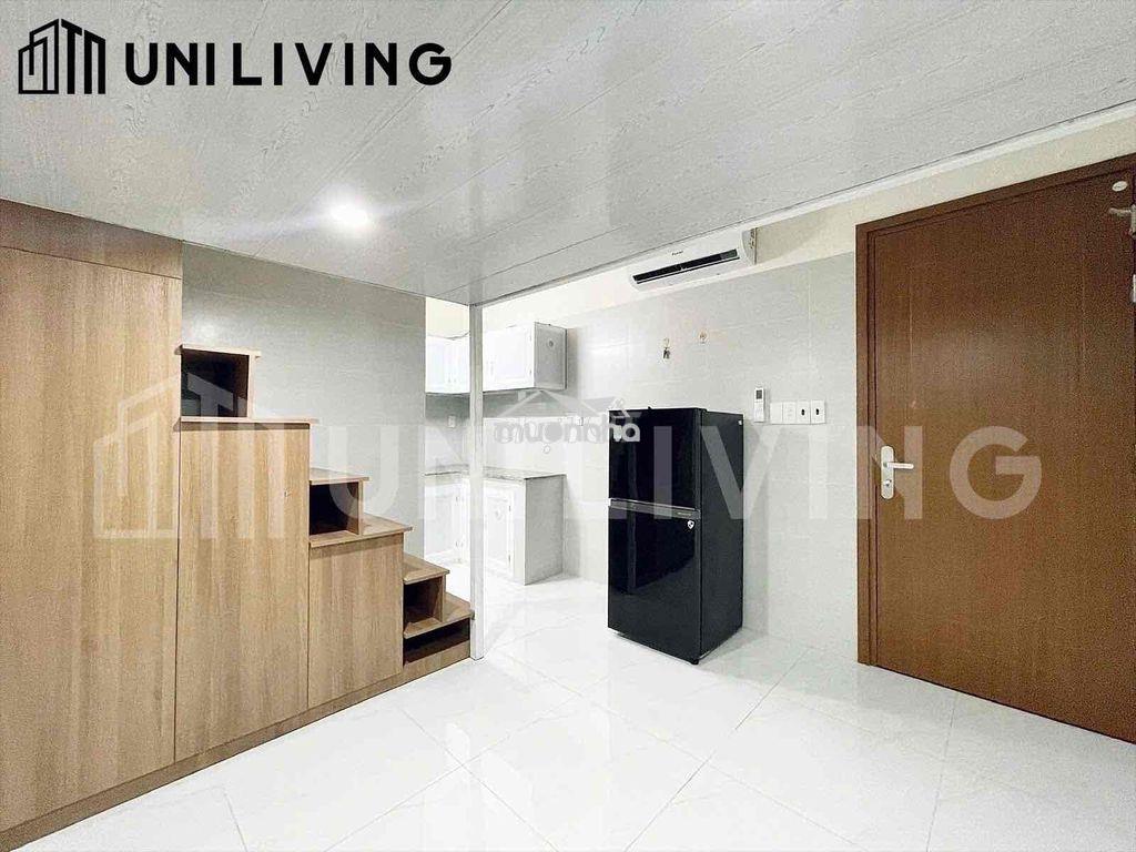 Phòng duplex siêu rộng 4 người 4 xe thoải mái - Ảnh 3