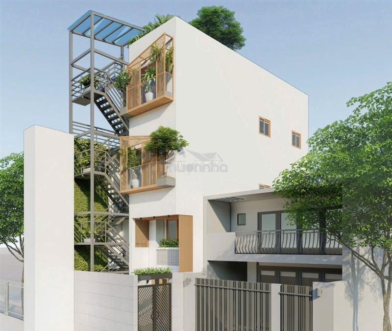 Giá nào cũng bán nhà nguyễn văn đậu – bình thạnh – 71m² – hẻm ô tô