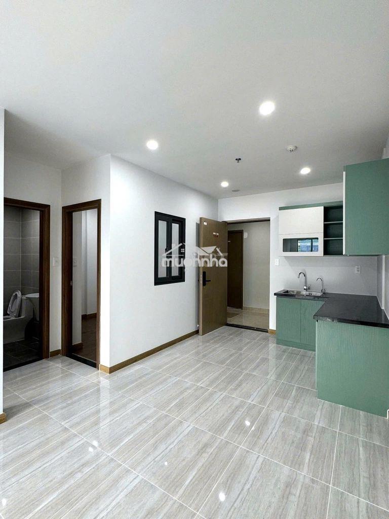 Cho thuê 2pn2wc 6tr, đầu tháng 10 ở được - Ảnh 2