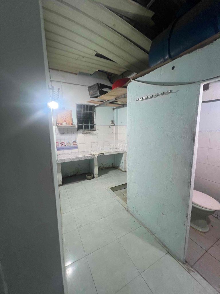 Chủ dễ tính cần cho thuê nhà dài hạn - 2