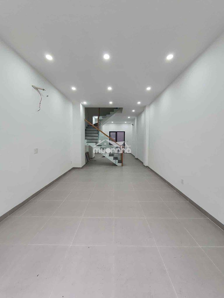 Nhà hẻm xe hơi, giá đẹp, 3phòng ngủ, 3lầu - Ảnh 2