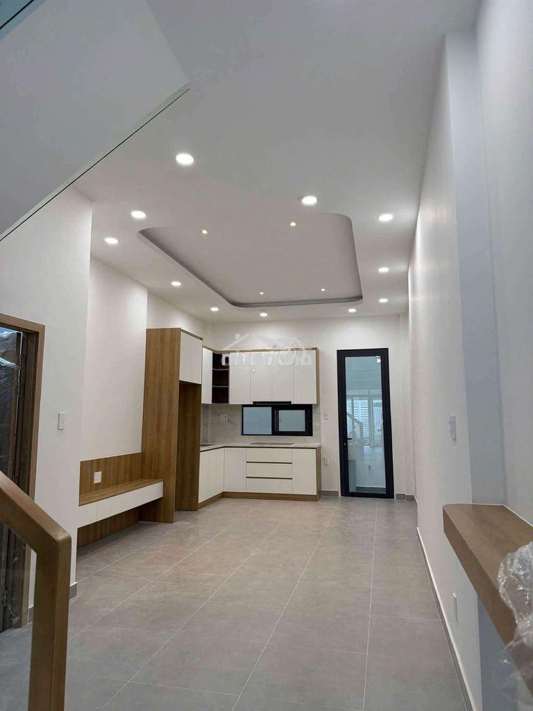 Cho thuê nhà full nt- đ/c 171/18 gò xoài - 3 tấm - 3pn-3wc- giá rẻ