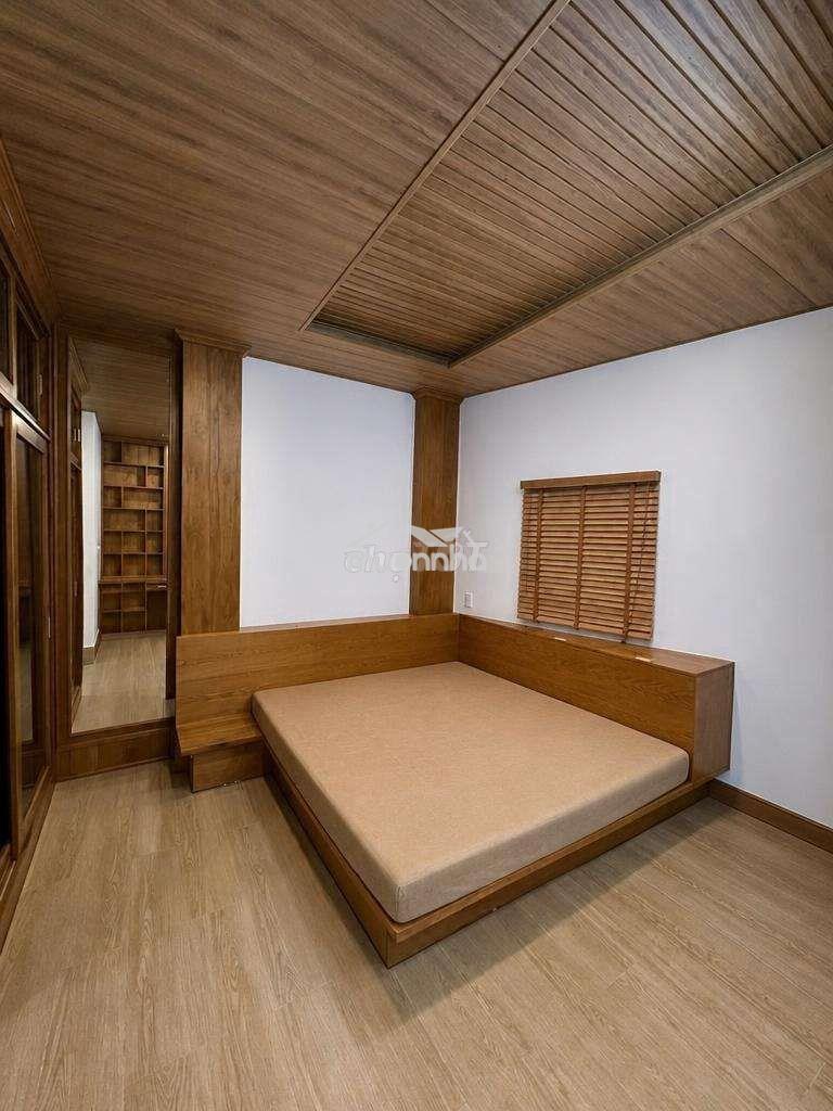 5tầngx50m2 hẻm xe tải - nhà đẹp - nội thất cao cấp ra hoàng hoa thám - Ảnh 4