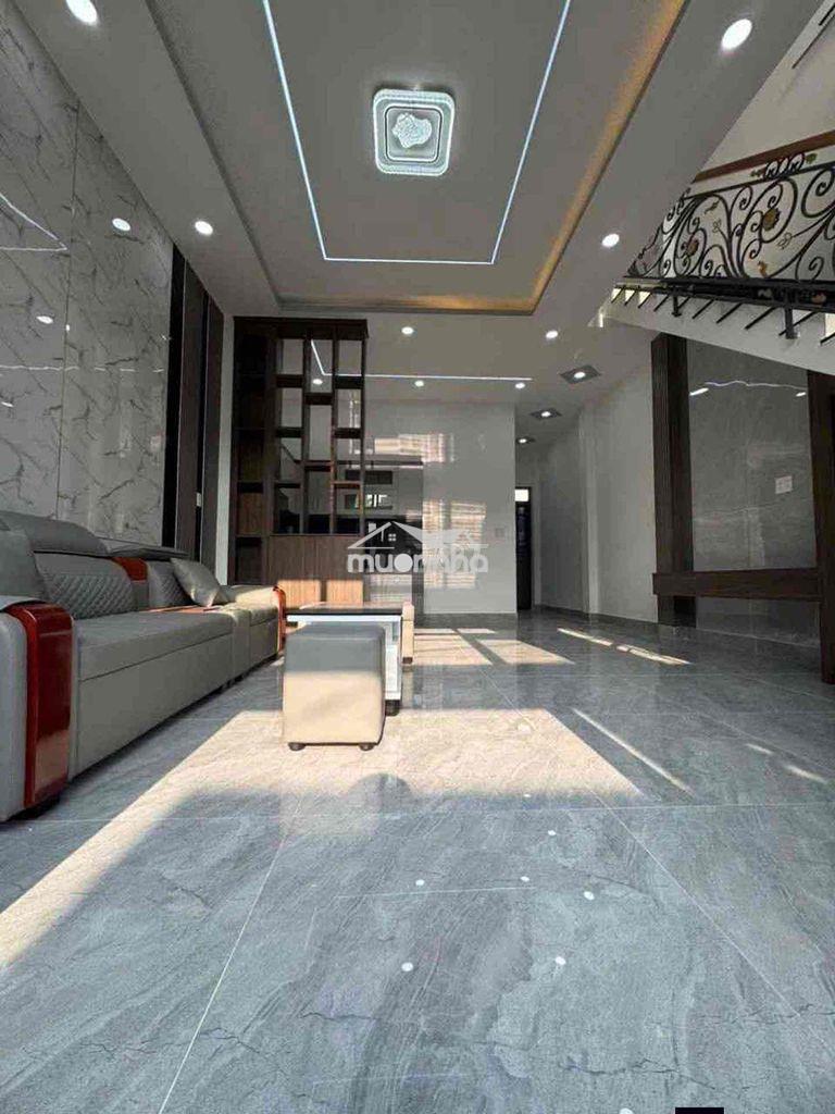 🏡 Nhà mới xuân thới sơn – 5×13m vuông vức – 2 tầng – hxh – chỉ 4.85 tỷ - Ảnh 4