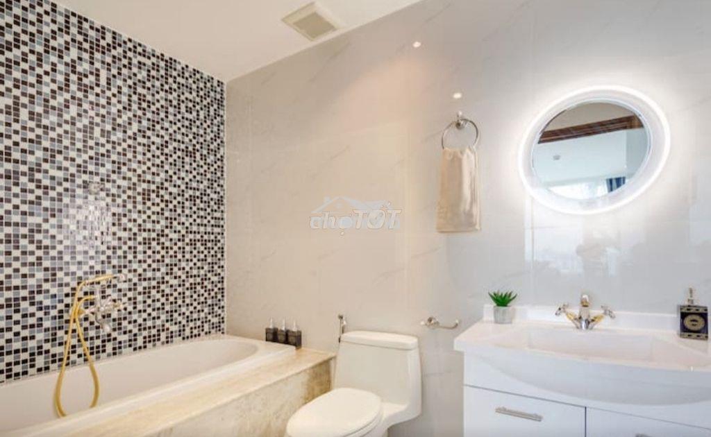 Bán chung cư soho resedence 58m2 2pn giá 5,5 tỷ - Ảnh 3