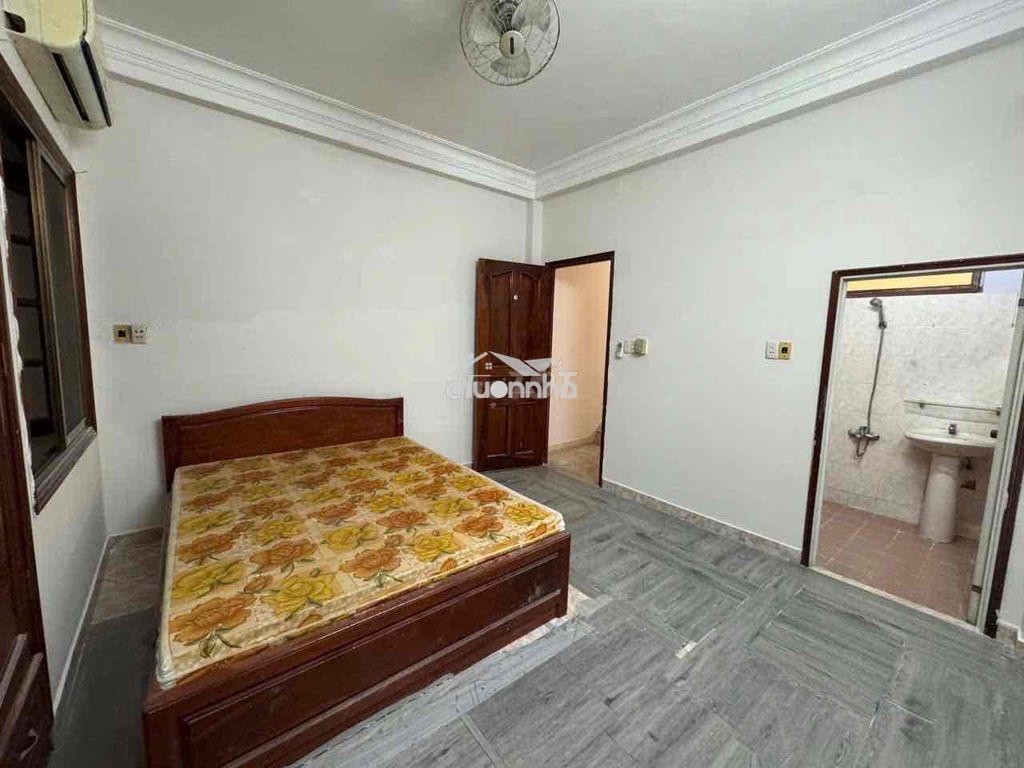 Phòng4tr phạm văn chiêu tách bếp full nt có ban công rộng rãi thoáng m - Ảnh 3