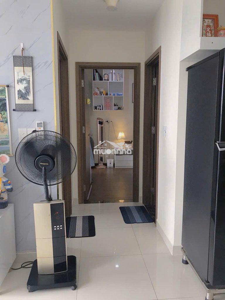 Cho thuê căn hộ 2pn,1wc giá chỉ 10tr - 3