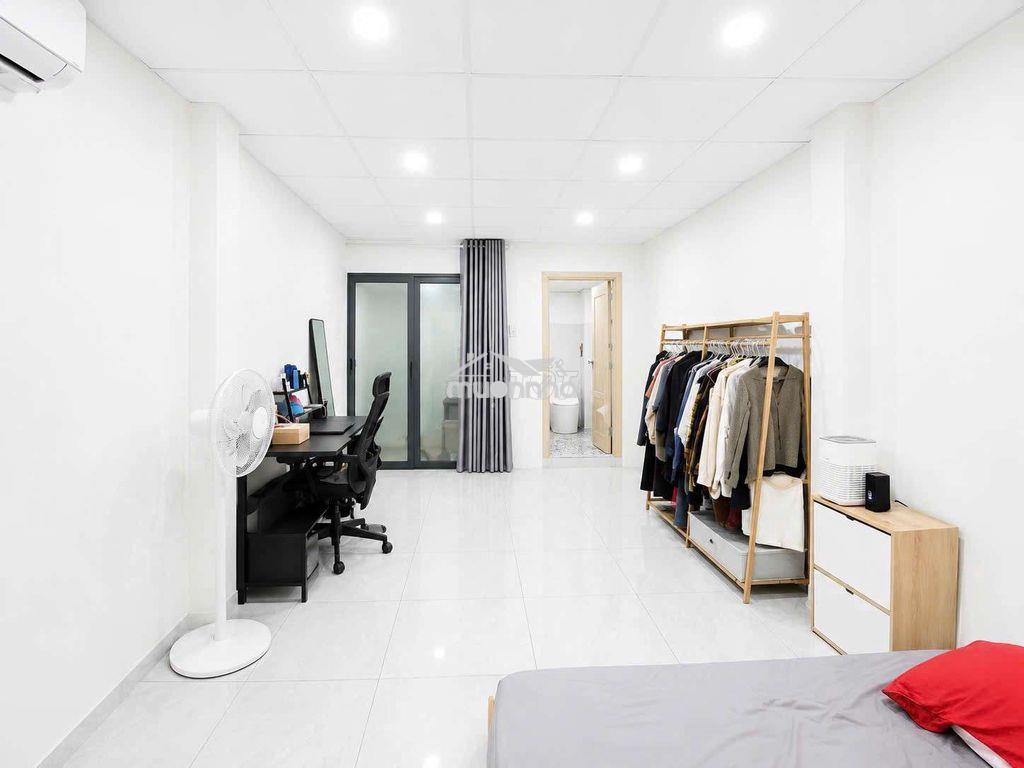 Nhà q3, hẻm 611 điện biên phủ, 33m2, cách hẻm xe tải 1 căn - Ảnh 4