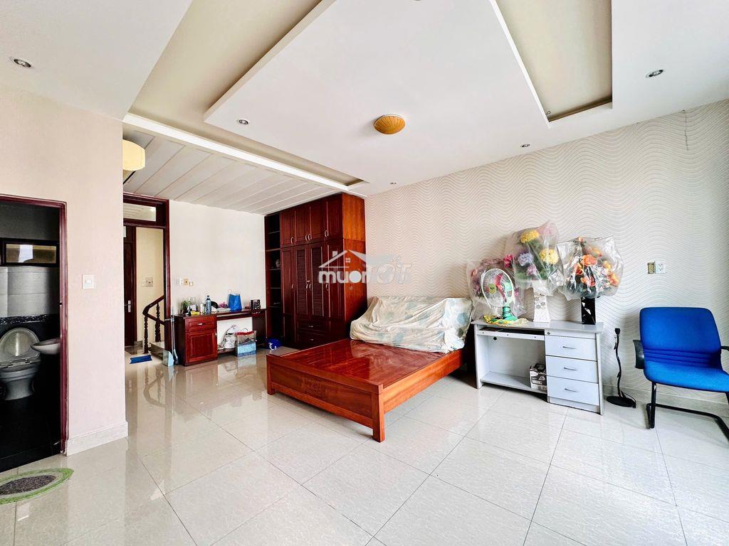 Phòng cho thuê giá rẻ có ban công, ntcb 40m2 gò ô môi chỉ 6tr/tháng - Ảnh 3