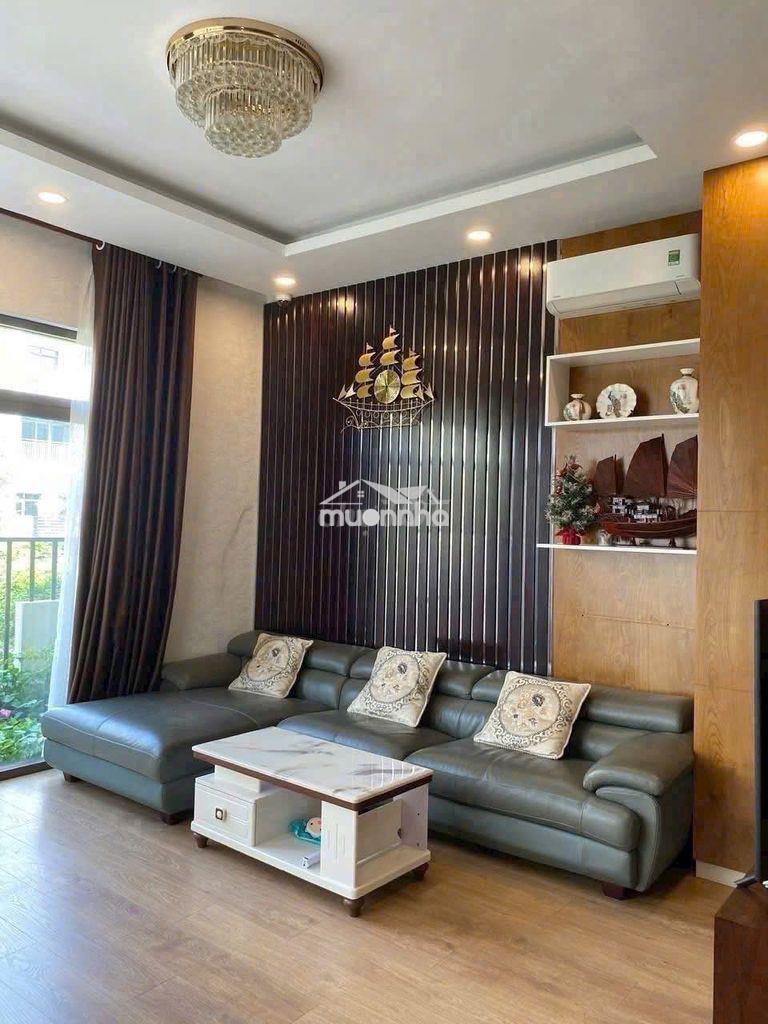 Biệt thự cao cấp midori park, 1 trệt 2 lầu ngay trung tâm tp mới  - Ảnh 3
