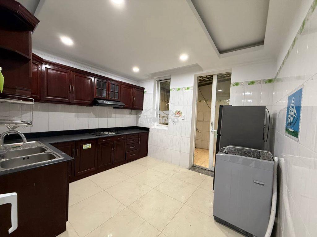 Villa có hầm phù hợp làm văn phòng, nhà ở, khu an phú an khánh, q2 - Ảnh 4