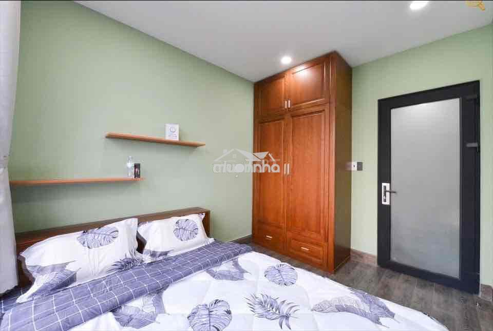 🔥Chdvnew- 1 , 2 phòng ngủ -nguyễn thượng hiền,phú nhuận bình thạnh - Ảnh 4