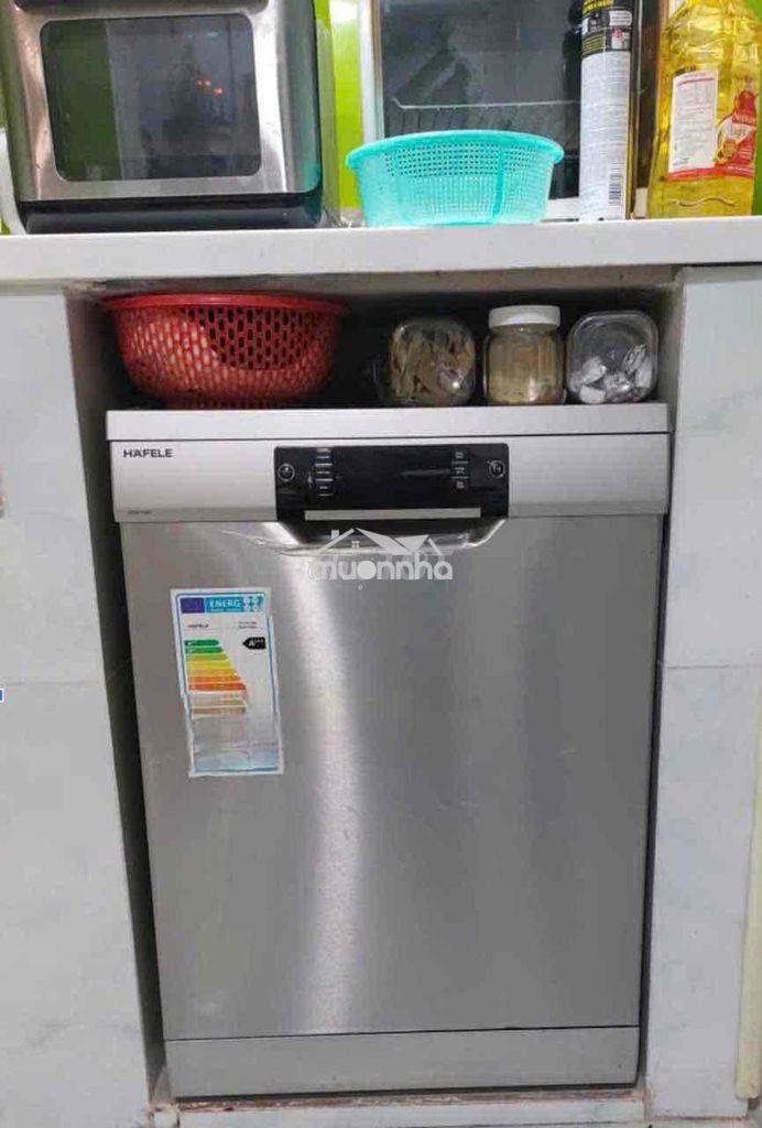 Cho thuê nhà nguyên căn full nội thất. 4x12m 4pn3wc nghĩa phát p6 tb - Ảnh 3