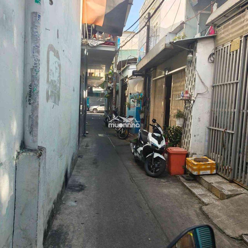 Nhanh mới kịp, nhỉnh 3t có nhà ngay trung tâm q. tân phú - Ảnh 4