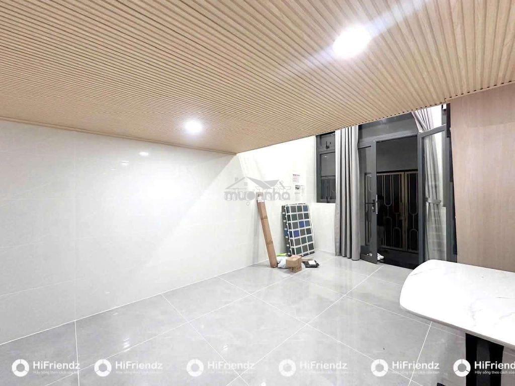 Chính chủ phòng có gác 50m2 tại ngã tư 4 xã, aeon mall bình tân - 3