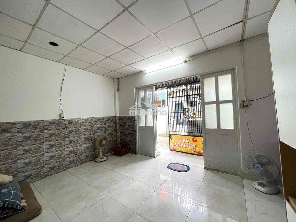 Chủ gởi 🌸 bán nhà linh đông  27,6m² (4,5 × 6m)– 1 trệt 1 lầu 2.5 tỷ - Ảnh 2