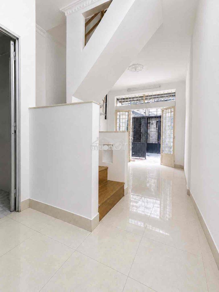 🚘 Chỉ 3.3 tỷ - hẻm xe hơi - 22m2  - nguyễn kiệm đối diện bv 175. - Ảnh 3
