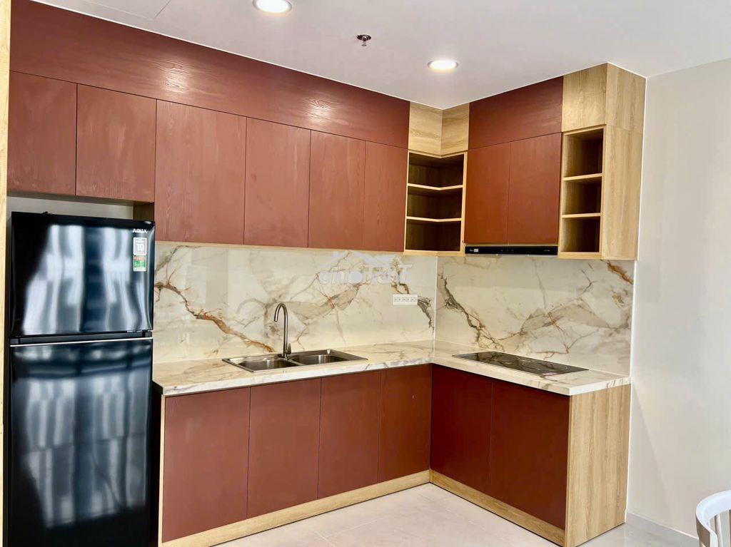 Cho thuê căn hộ victoria village full nt mới 100% trống sẳn vào liền - Ảnh 4