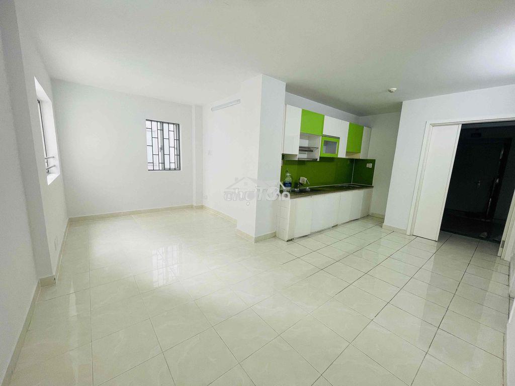 Cho thuê căn hộ 80m2 - 3pn - 6.5tr - nhận nhà ngay - Ảnh 2
