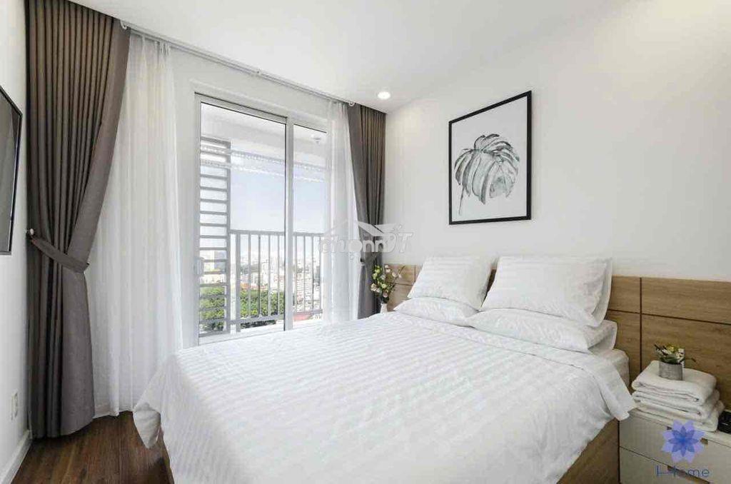 Cho thuê orchard parkview 3pn 2wc full nội thất y hình vào ở ngay - Ảnh 2
