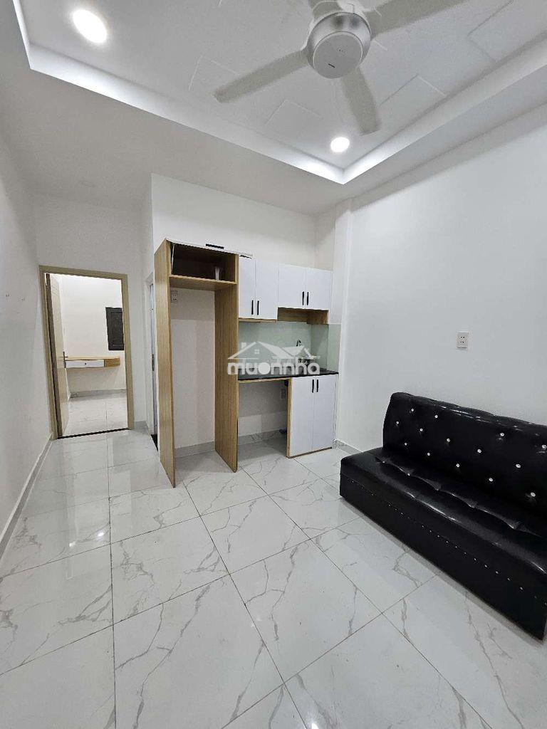 Chính chủ cho thuê studio 43/7 trương phước phan ngay bà hom 5,2 triệu - Ảnh 2