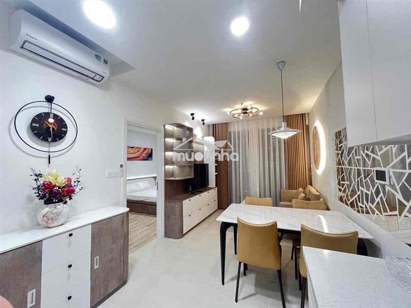 Urban green 2pn full nội thất 15tr/tháng ở ngay