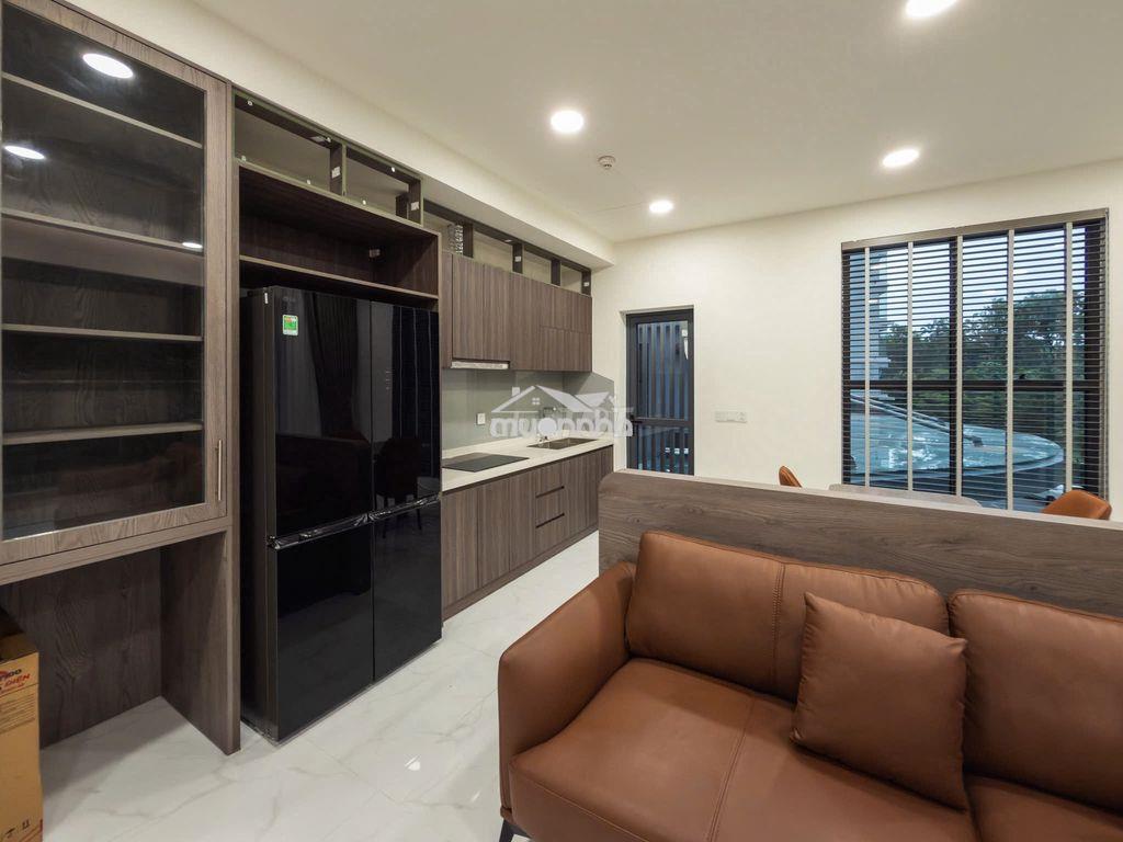 Diamond centery khu cao cấp celadon city 3pn-3wc ban công 6m 25tr - Ảnh 4