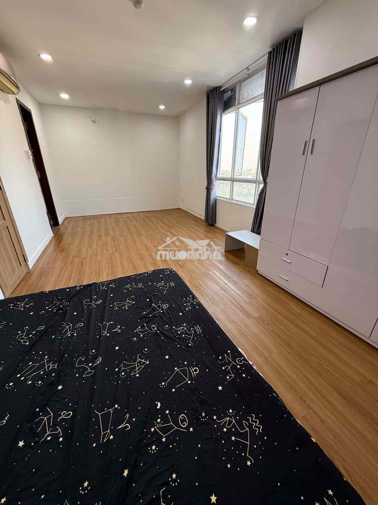 Cho thuê phòng master trong chung cư giai việt - Ảnh 3